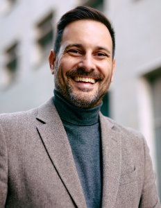 Image 2 - About Page Confident Businessman